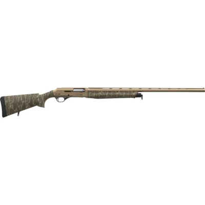 Aselkon X4 Bottomland Bronze Yarı Otomatik Av Tüfeği