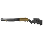 Axor Arms FP-A Bronz Katlanır Pompalı Av Tüfeği
