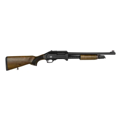 Axor Arms FP-W Katlanır Ahşap Pompalı Av Tüfeği