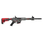 Barak Arms BR 99 S Short Tungsten Kırmızı Otomatik Av Tüfeği