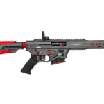Barak Arms BR 99 S Short Tungsten Kırmızı Otomatik Av Tüfeği