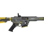 Barak Arms BR 99 S Short Tungsten Sarı Otomatik Av Tüfeği