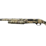 Benelli M2 Camo Max5 Left Handed Yarı Otomatik Av Tüfeği | Solak Avcılar İçin