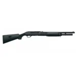 Benelli M3 Black Slug PompalıYarı Otomatik Av Tüfeği