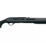 Benelli M3 Black Slug PompalıYarı Otomatik Av Tüfeği