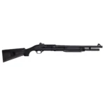 Benelli M3 Tactical Slug Pompalı/Yarı Otomatik Av Tüfeği