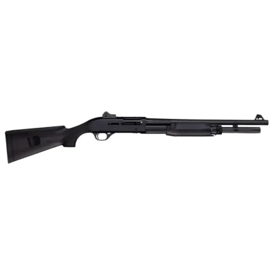 Benelli M3 Tactical Slug Pompalı/Yarı Otomatik Av Tüfeği