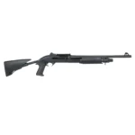 Benelli M3 Taktikal Teleskopik Pompalı/Yarı Otomatik Av Tüfeği