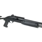Benelli M3 Taktikal Teleskopik Pompalı/Yarı Otomatik Av Tüfeği