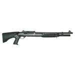 Benelli M3 Taktikal Teleskopik Pompalı/Yarı Otomatik Av Tüfeği
