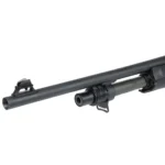 Benelli M3 Taktikal Teleskopik Pompalı/Yarı Otomatik Av Tüfeği