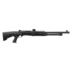 Benelli M4 A.I. Drone Guardian Teleskopik Av Tüfeği