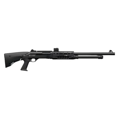 Benelli M4 A.I. Drone Guardian Teleskopik Av Tüfeği
