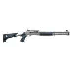 Benelli M4 Cerakote Silver Teleskopik Yarı Otomatik Av Tüfeği