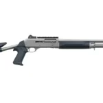 Benelli M4 Cerakote Silver Teleskopik Yarı Otomatik Av Tüfeği