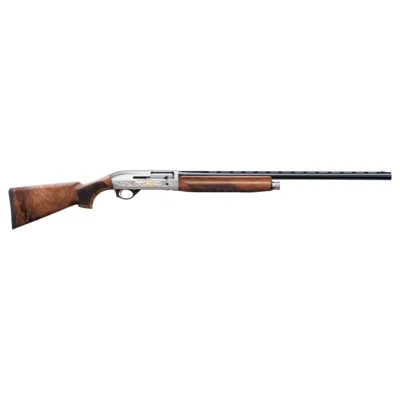 Benelli Montefeltro Silver Yarı Otomatik Av Tüfeği