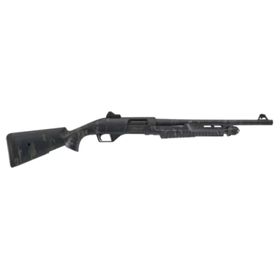 Benelli Nova 3 Taktikal Camo Multicam Pompalı Av Tüfeği
