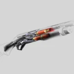 Benelli Raffaello BE Diamond BE.S.T. Yarı Otomatik Av Tüfeği