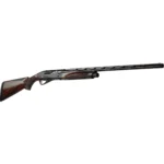 Benelli Raffaello Ethos Black Yarı Otomatik Av Tüfeği