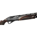 Benelli Raffaello Ethos Black Yarı Otomatik Av Tüfeği