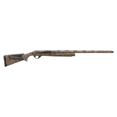 Benelli Super Black Eagle 3 Camo Bottomland Yarı Otomatik Av Tüfeği