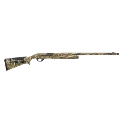 Benelli Super Black Eagle 3 Camo Max5/7 Yarı Otomatik Av Tüfeği