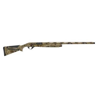 Benelli Super Black Eagle 3 Camo Optifade Marsh Yarı Otomatik Av Tüfeği