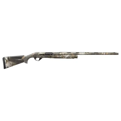 Benelli Super Black Eagle 3 Camo Optifade Timber Yarı Otomatik Av Tüfeği