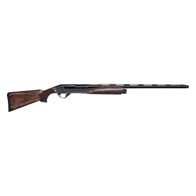 Benelli Super Black Eagle 3 Wood Yarı Otomatik Av Tüfeği