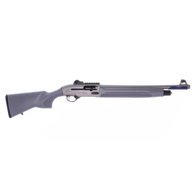 Beretta 1301 Tactical MY23 Gri Yarı Otomatik Av Tüfeği
