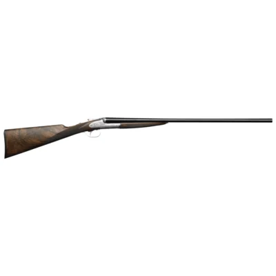 Beretta 486 Parallelo El 20 Çifte Av Tüfeği