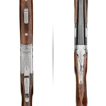 Beretta 687 Silver Pigeon 5 Superpoze Av Tüfeği
