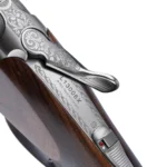 Beretta 687 Silver Pigeon 500. Yıl Limited Edition Süperpoze Av Tüfeği