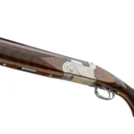 Beretta 687 Silver Pigeon 500. Yıl Limited Edition Süperpoze Av Tüfeği