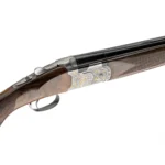 Beretta 687 Silver Pigeon 500. Yıl Limited Edition Süperpoze Av Tüfeği