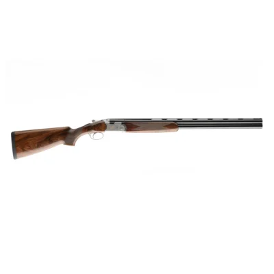Beretta 687 Silver Pigeon 500. Yıl Limited Edition Süperpoze Av Tüfeği