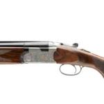 Beretta 687 Silver Pigeon 500. Yıl Limited Edition Süperpoze Av Tüfeği