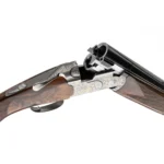 Beretta 687 Silver Pigeon 500. Yıl Limited Edition Süperpoze Av Tüfeği