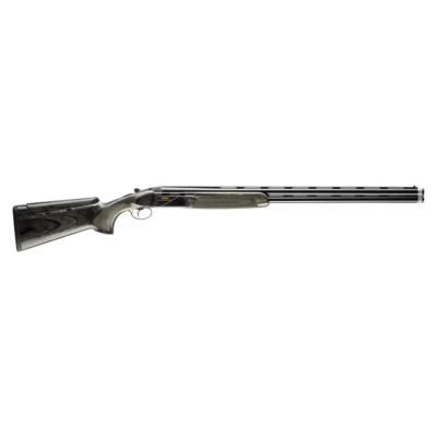 Beretta 688 Black Sporting B-Fast Süperpoze Atış Tüfeği