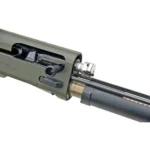 Beretta A400 Xtreme Plus Kick Off Solid Green Yarı Otomatik Av Tüfeği