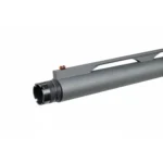Beretta A400 Xtreme Plus Kick Off Solid Grey Yarı Otomatik Av Tüfeği