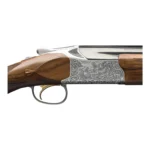 Browning 825 Game Prestige RPG Süperpoze Av Tüfeği