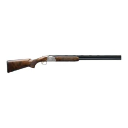 Browning 825 Game Prestige Süperpoze Av Tüfeği