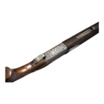 Browning 825 Game Prestige Süperpoze Av Tüfeği