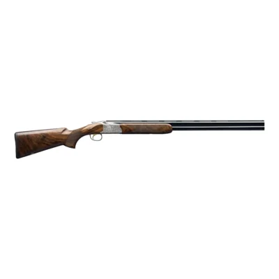 Browning 825 Game Prestige Süperpoze Av Tüfeği