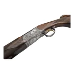 Browning 825 Game Prestige Süperpoze Av Tüfeği