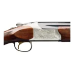 Browning 825 Game Süperpoze Av Tüfeği