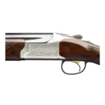 Browning 825 Game Süperpoze Av Tüfeği