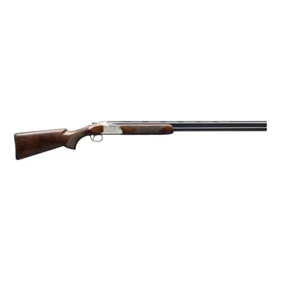 Browning 825 Game Süperpoze Av Tüfeği