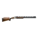 Browning 825 Pro ADJ High Rib Trap Tüfeği